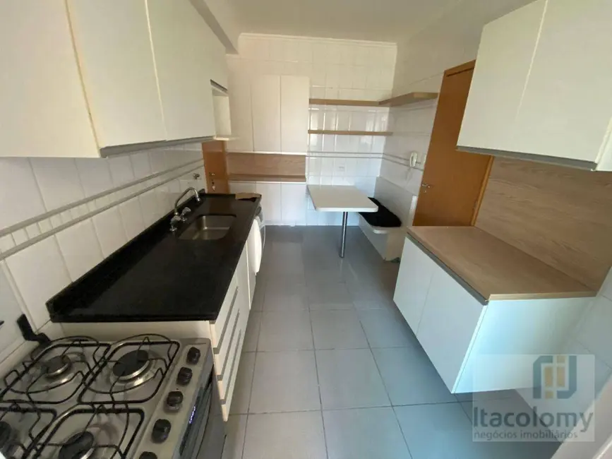 Apartamento com 3 quartos à venda, 139m2 em Santana De Parnaiba - SP - imagem 5 Foto 5 de Apartamento com 3 quartos à venda, 139m2 em Santana De Parnaiba - SP