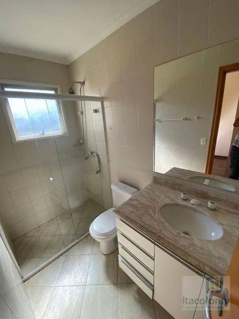Apartamento com 3 quartos à venda, 139m2 em Santana De Parnaiba - SP - imagem 8 Foto 8 de Apartamento com 3 quartos à venda, 139m2 em Santana De Parnaiba - SP