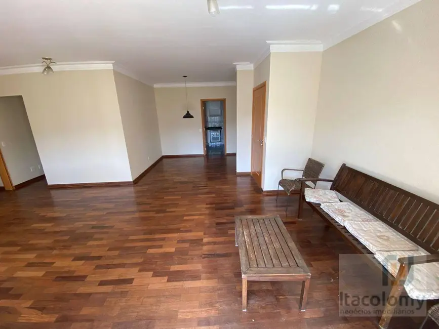 Foto 3 de Apartamento com 3 quartos à venda, 139m2 em Santana De Parnaiba - SP