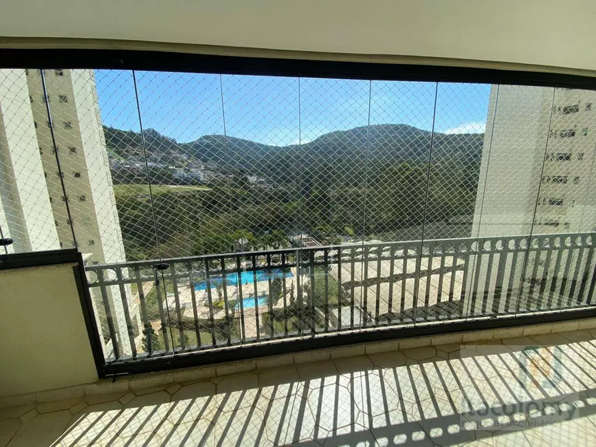 Foto 4 de Apartamento com 3 quartos à venda, 139m2 em Santana De Parnaiba - SP