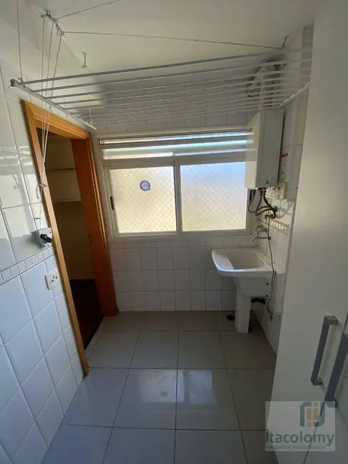 Foto 7 de Apartamento com 3 quartos à venda, 139m2 em Santana De Parnaiba - SP