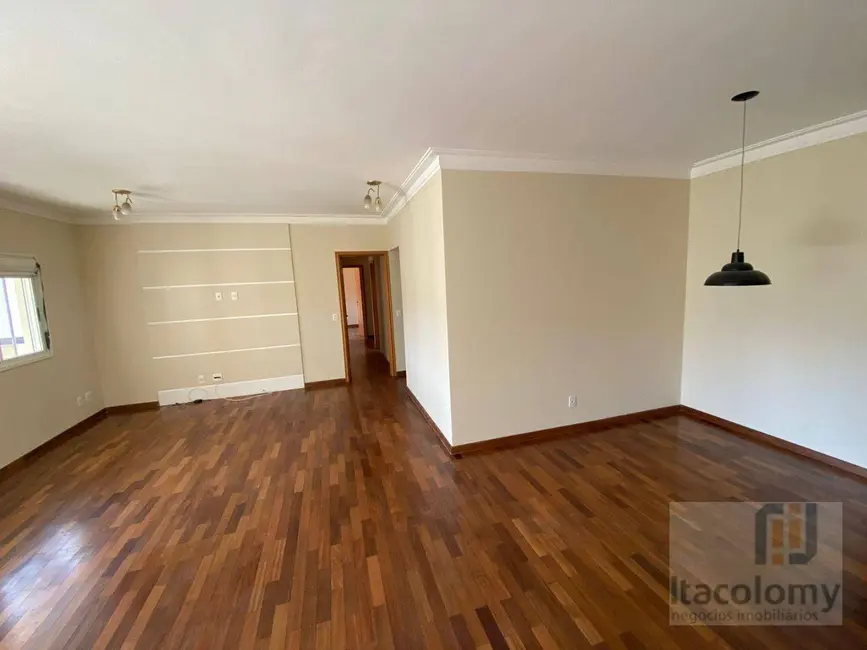 Foto 2 de Apartamento com 3 quartos à venda, 139m2 em Santana De Parnaiba - SP