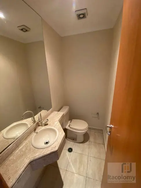 Foto 6 de Apartamento com 3 quartos à venda, 139m2 em Santana De Parnaiba - SP