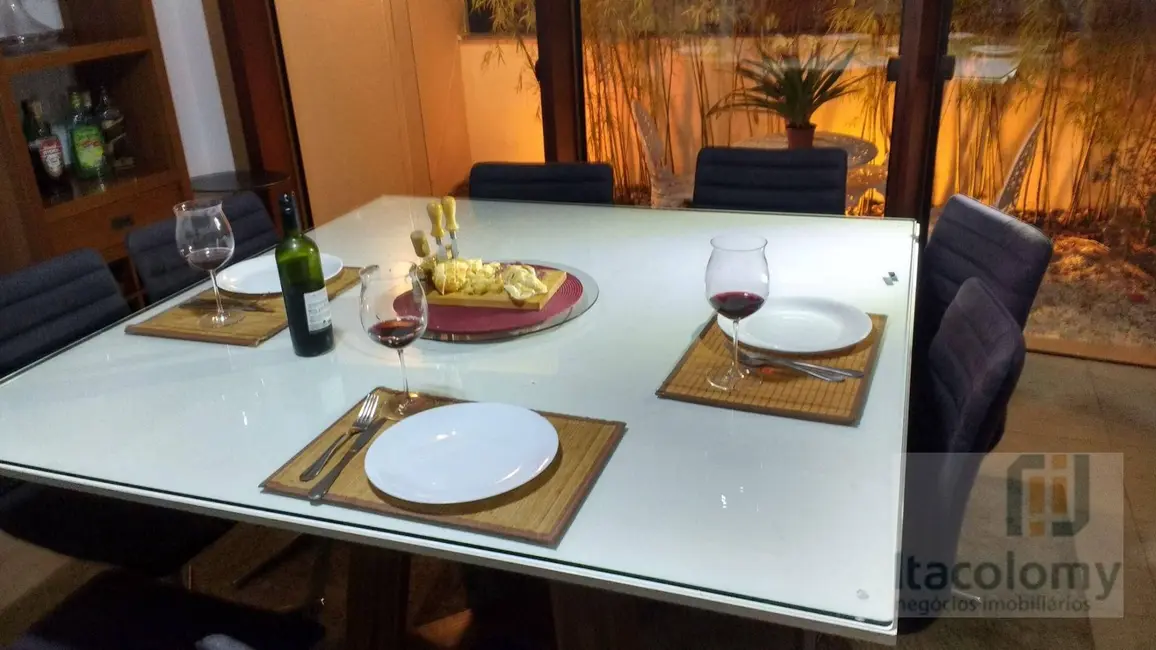 Foto 8 de Casa de Condomínio com 4 quartos à venda, 500m2 em Santana De Parnaiba - SP