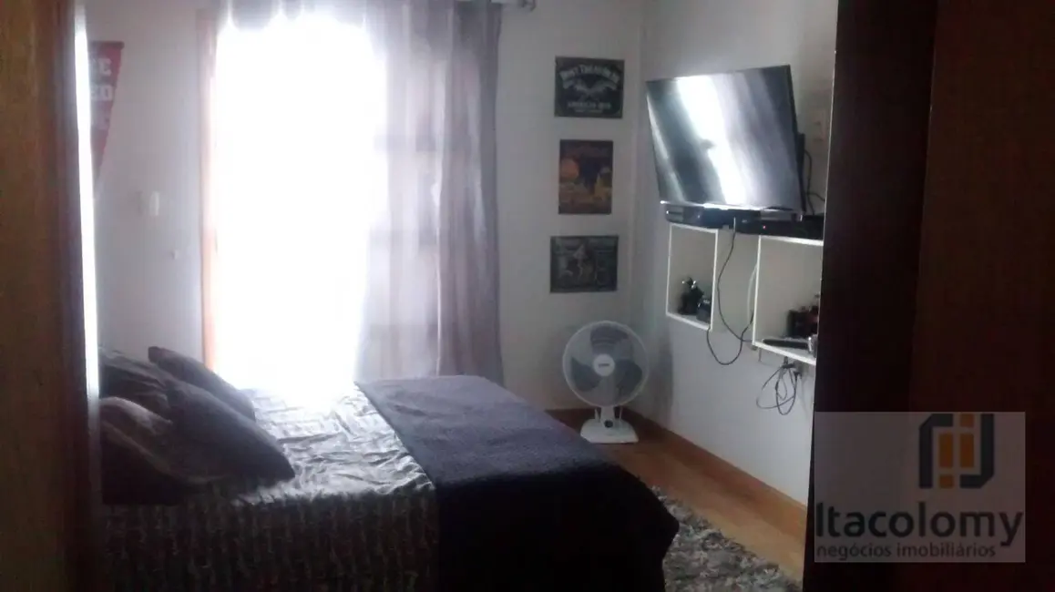 Foto 9 de Casa de Condomínio com 4 quartos à venda, 500m2 em Santana De Parnaiba - SP