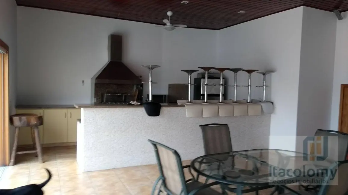 Foto 5 de Casa de Condomínio com 4 quartos à venda, 500m2 em Santana De Parnaiba - SP