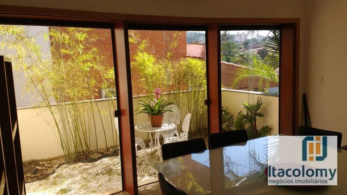 Casa de Condomínio com 4 quartos à venda, 500m2 em Santana De Parnaiba - SP - imagem 7 Foto 7 de Casa de Condomínio com 4 quartos à venda, 500m2 em Santana De Parnaiba - SP