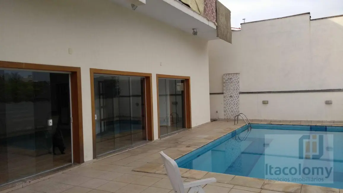 Foto 2 de Casa de Condomínio com 4 quartos à venda, 500m2 em Santana De Parnaiba - SP