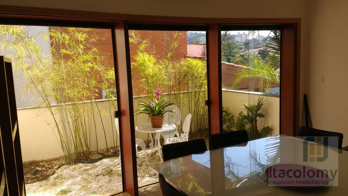 Foto 7 de Casa de Condomínio com 4 quartos à venda, 500m2 em Santana De Parnaiba - SP