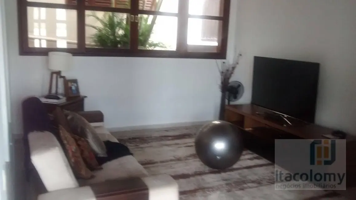 Foto 3 de Casa de Condomínio com 4 quartos à venda, 500m2 em Santana De Parnaiba - SP