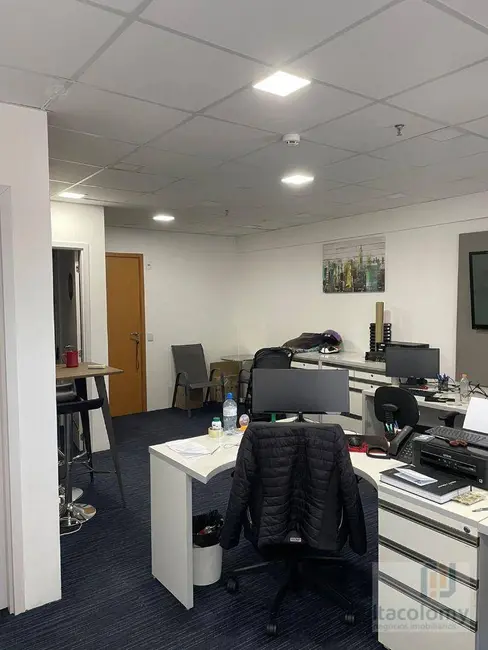 Foto 4 de Sala Comercial à venda, 43m2 em Bethaville I, Barueri - SP