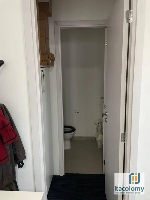 Foto 5 de Sala Comercial à venda, 43m2 em Bethaville I, Barueri - SP