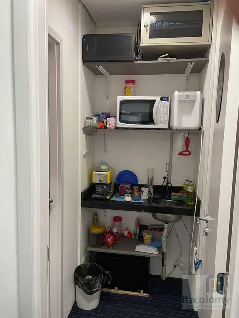 Foto 8 de Sala Comercial à venda, 43m2 em Bethaville I, Barueri - SP