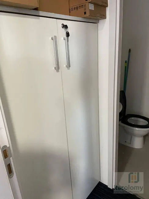 Foto 6 de Sala Comercial à venda, 43m2 em Bethaville I, Barueri - SP