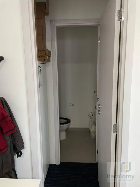 Foto 5 de Sala Comercial à venda, 43m2 em Bethaville I, Barueri - SP