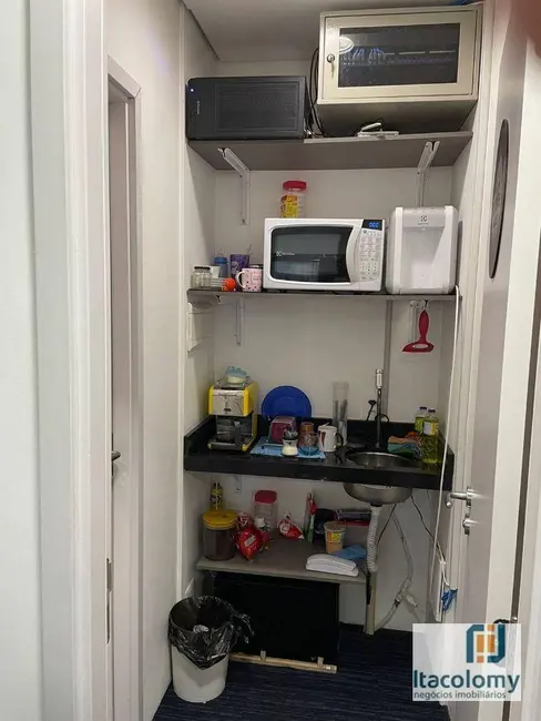 Foto 8 de Sala Comercial à venda, 43m2 em Bethaville I, Barueri - SP