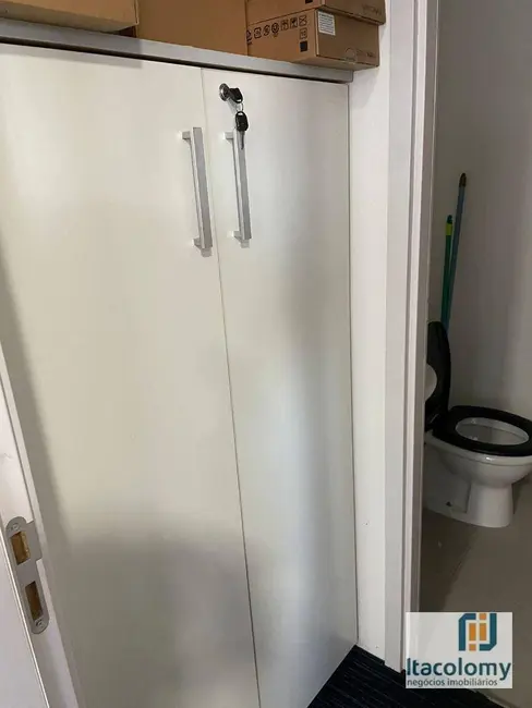 Foto 6 de Sala Comercial à venda, 43m2 em Bethaville I, Barueri - SP