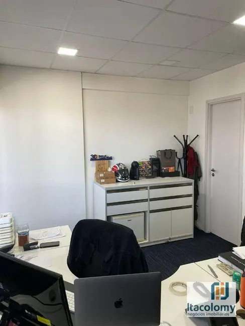 Foto 7 de Sala Comercial à venda, 43m2 em Bethaville I, Barueri - SP