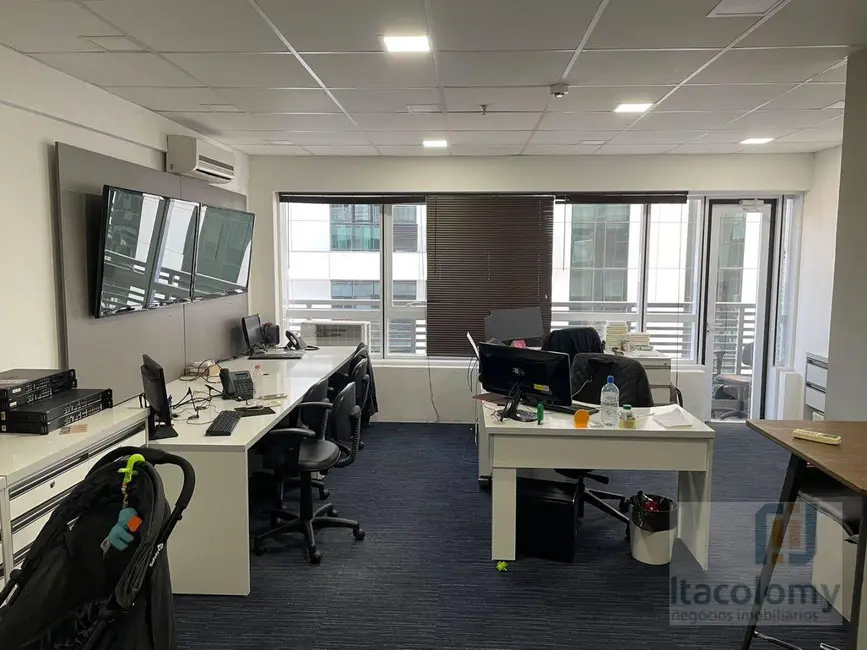 Foto 1 de Sala Comercial à venda, 43m2 em Bethaville I, Barueri - SP