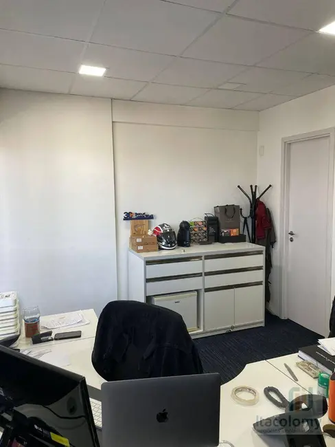 Foto 7 de Sala Comercial à venda, 43m2 em Bethaville I, Barueri - SP