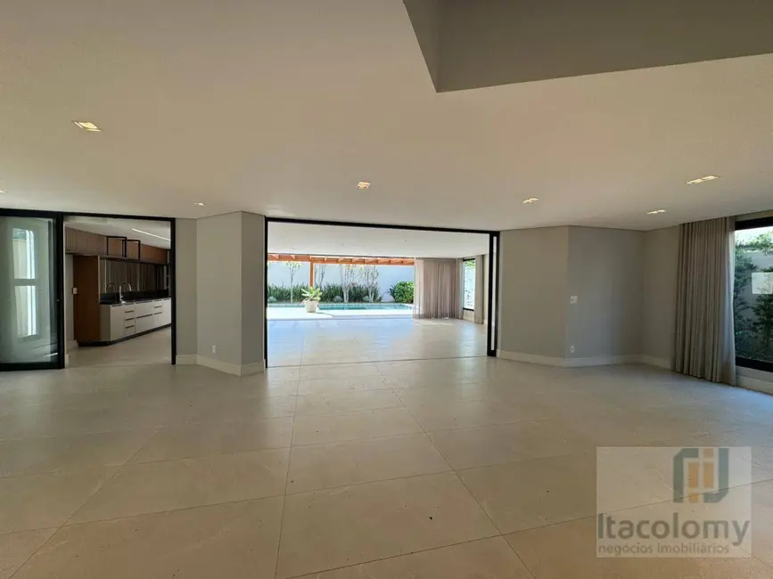 Foto 7 de Casa de Condomínio com 4 quartos à venda e para alugar, 600m2 em Barueri - SP