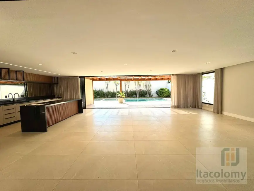 Foto 5 de Casa de Condomínio com 4 quartos à venda e para alugar, 600m2 em Barueri - SP