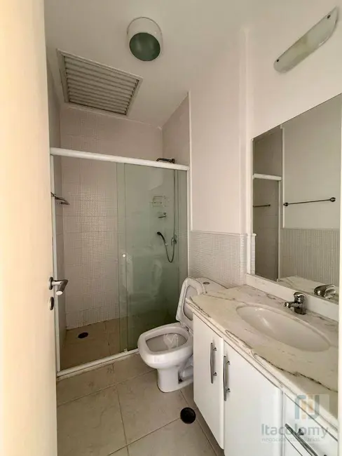 Foto 5 de Casa de Condomínio com 3 quartos para alugar, 165m2 em Tamboré, Santana De Parnaiba - SP