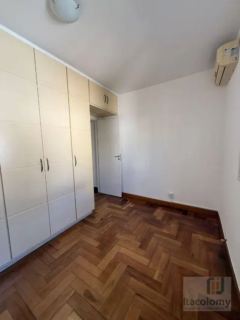 Foto 9 de Casa de Condomínio com 3 quartos para alugar, 165m2 em Tamboré, Santana De Parnaiba - SP