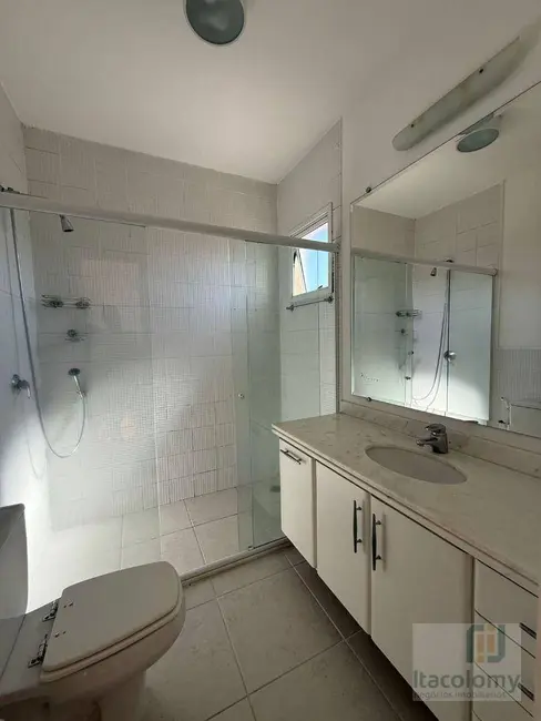 Foto 4 de Casa de Condomínio com 3 quartos para alugar, 165m2 em Tamboré, Santana De Parnaiba - SP