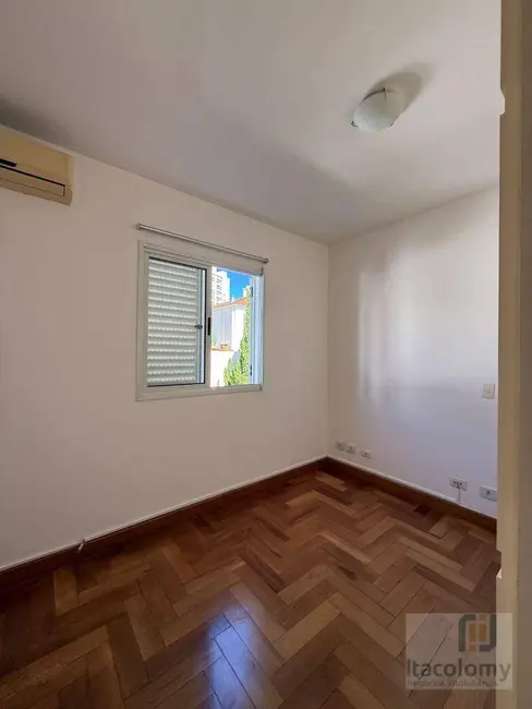 Foto 7 de Casa de Condomínio com 3 quartos para alugar, 165m2 em Tamboré, Santana De Parnaiba - SP