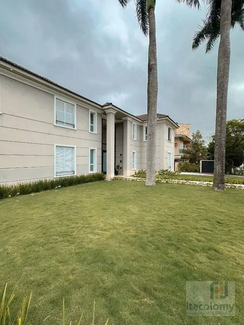 Foto 6 de Casa de Condomínio com 6 quartos para alugar, 915m2 em Santana De Parnaiba - SP