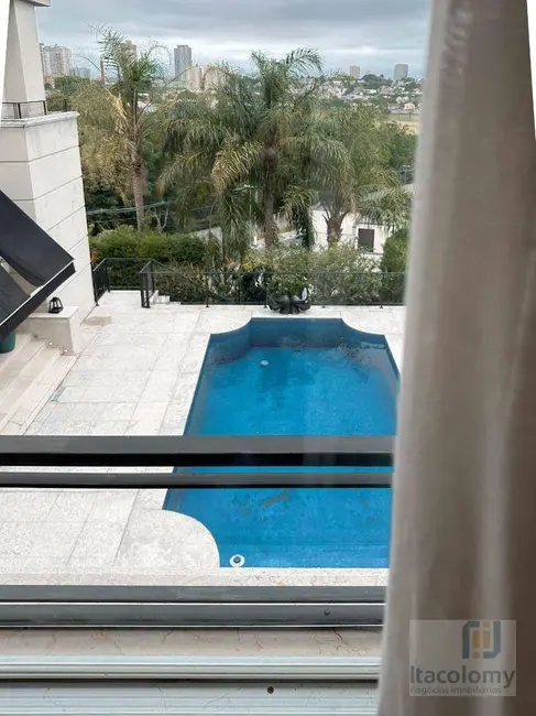 Foto 3 de Casa de Condomínio com 6 quartos para alugar, 915m2 em Santana De Parnaiba - SP