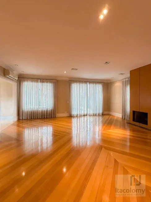 Foto 8 de Casa de Condomínio com 6 quartos para alugar, 915m2 em Santana De Parnaiba - SP