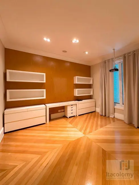 Foto 7 de Casa de Condomínio com 6 quartos para alugar, 915m2 em Santana De Parnaiba - SP