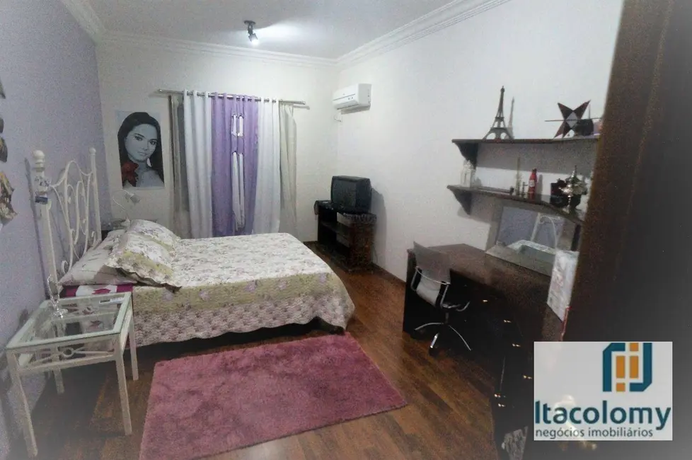 Foto 7 de Casa de Condomínio com 5 quartos à venda, 2400m2 em Residencial Tamboré, Barueri - SP