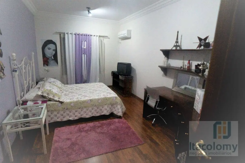 Foto 7 de Casa de Condomínio com 5 quartos à venda, 2400m2 em Residencial Tamboré, Barueri - SP
