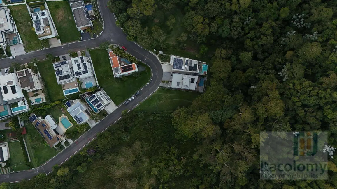 Terreno / Lote à venda, 518m2 em Tamboré, Santana De Parnaiba - SP - imagem 8 Foto 8 de Terreno / Lote à venda, 518m2 em Tamboré, Santana De Parnaiba - SP