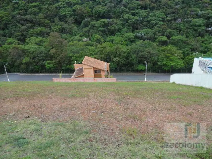 Foto 7 de Terreno / Lote à venda, 518m2 em Tamboré, Santana De Parnaiba - SP