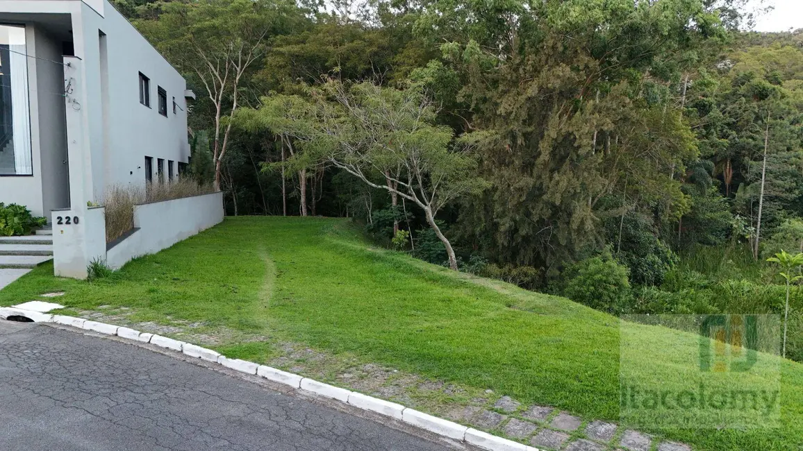Terreno / Lote à venda, 518m2 em Tamboré, Santana De Parnaiba - SP - imagem 4 Foto 4 de Terreno / Lote à venda, 518m2 em Tamboré, Santana De Parnaiba - SP
