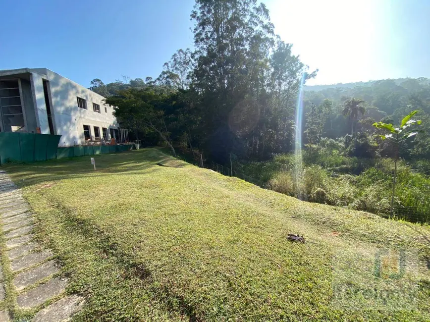 Foto 2 de Terreno / Lote à venda, 518m2 em Tamboré, Santana De Parnaiba - SP