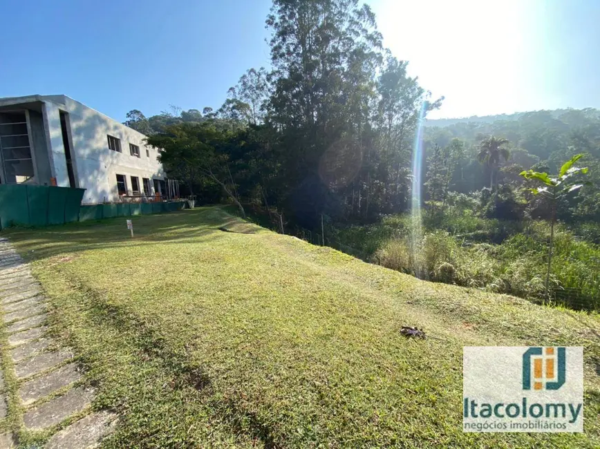 Foto 2 de Terreno / Lote à venda, 518m2 em Tamboré, Santana De Parnaiba - SP