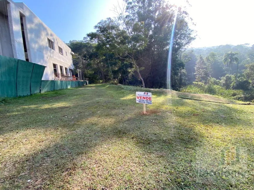 Foto 1 de Terreno / Lote à venda, 518m2 em Tamboré, Santana De Parnaiba - SP