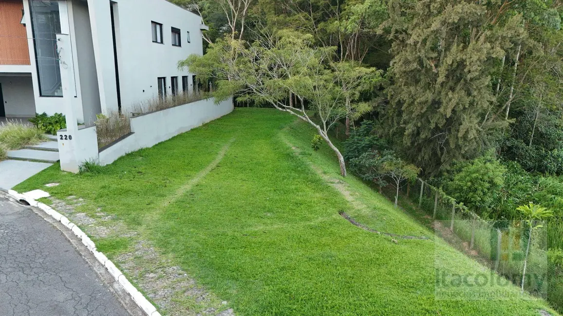 Terreno / Lote à venda, 518m2 em Tamboré, Santana De Parnaiba - SP - imagem 3 Foto 3 de Terreno / Lote à venda, 518m2 em Tamboré, Santana De Parnaiba - SP