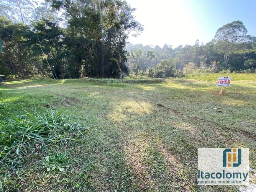 Foto 3 de Terreno / Lote à venda, 518m2 em Tamboré, Santana De Parnaiba - SP