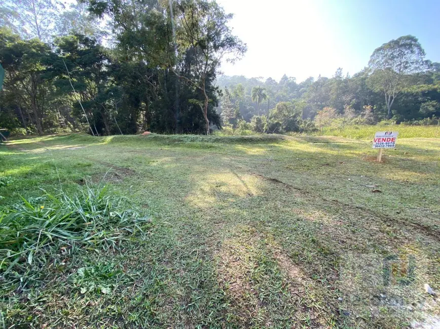 Foto 3 de Terreno / Lote à venda, 518m2 em Tamboré, Santana De Parnaiba - SP