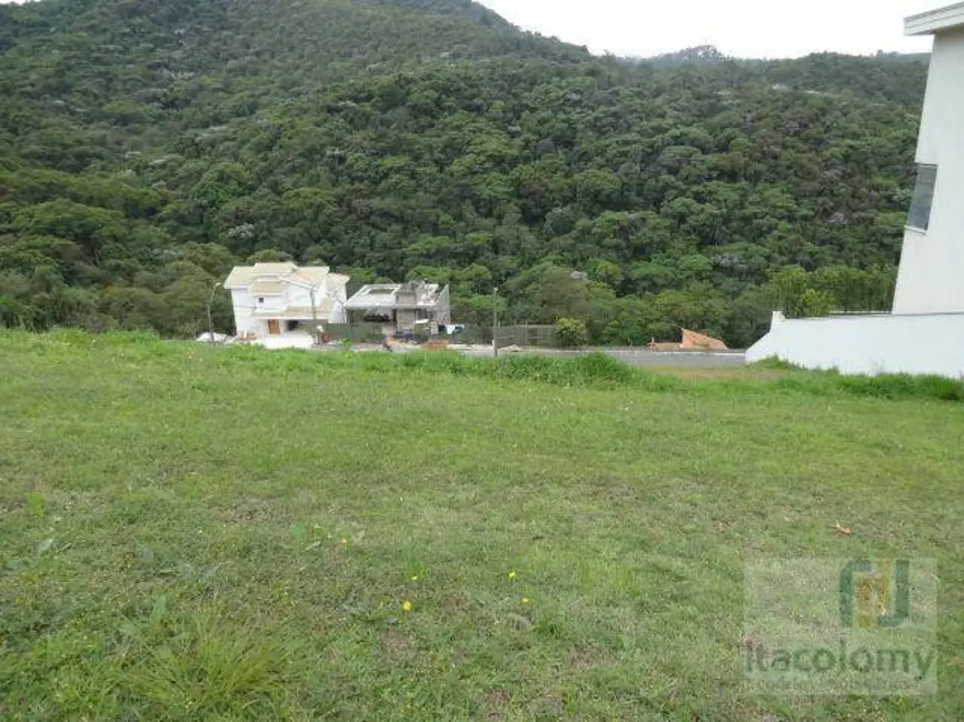 Foto 8 de Terreno / Lote à venda, 518m2 em Tamboré, Santana De Parnaiba - SP