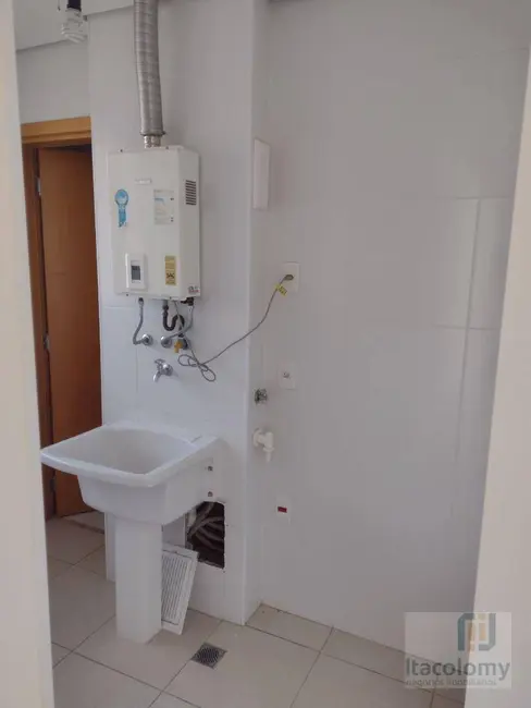 Foto 2 de Apartamento com 2 quartos para alugar, 94m2 em Santana De Parnaiba - SP