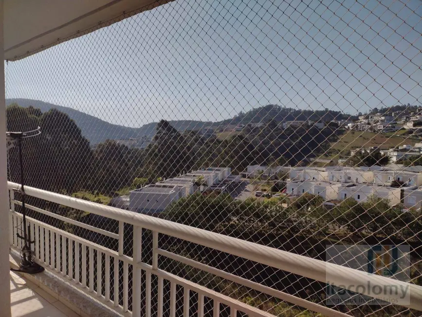 Foto 4 de Apartamento com 2 quartos para alugar, 94m2 em Santana De Parnaiba - SP