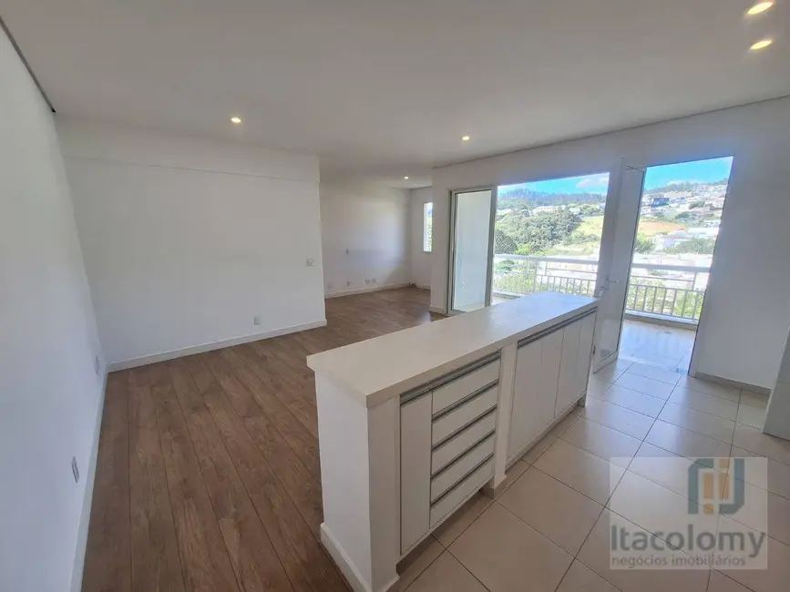 Foto 1 de Apartamento com 2 quartos para alugar, 94m2 em Santana De Parnaiba - SP