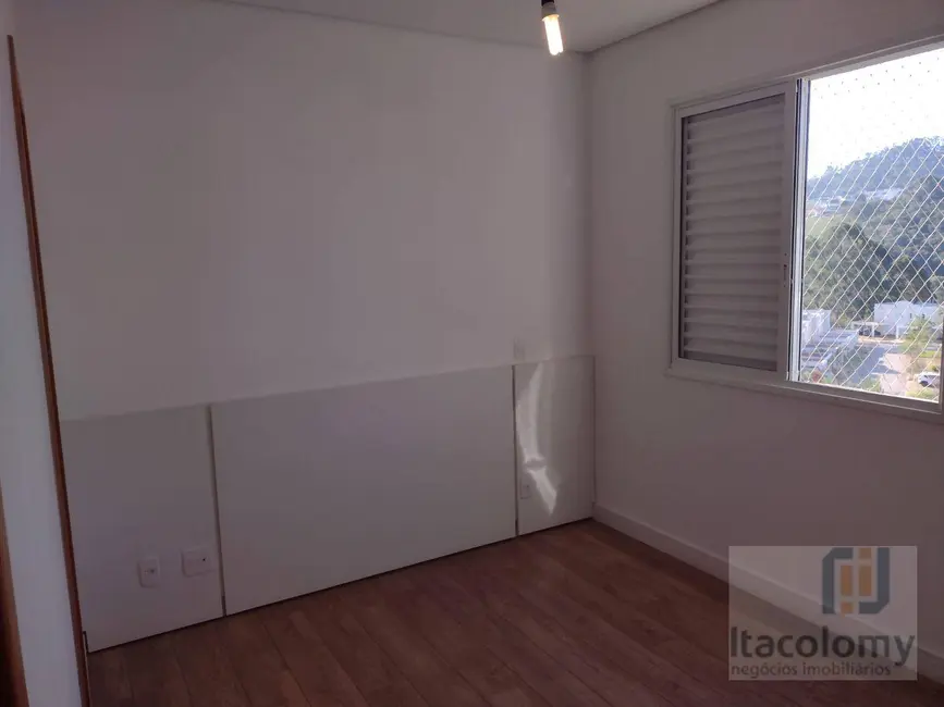 Foto 5 de Apartamento com 2 quartos para alugar, 94m2 em Santana De Parnaiba - SP